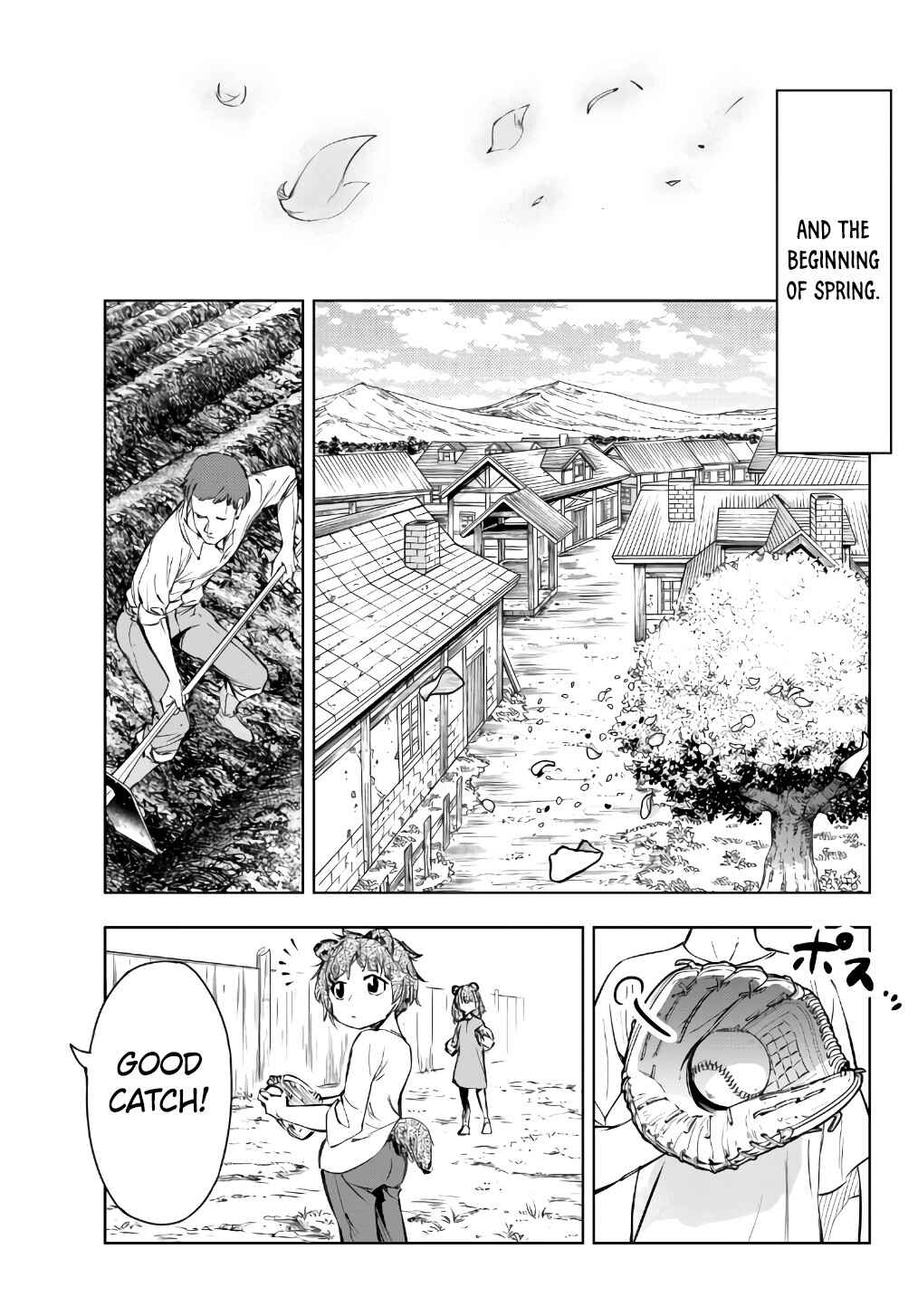 Page 17 Chapter 28.1 Yakyuu de Sensou suru Isekai de Choukoukoukyuu Ace ga Jakushou Kokka o Sukuu Youdesu