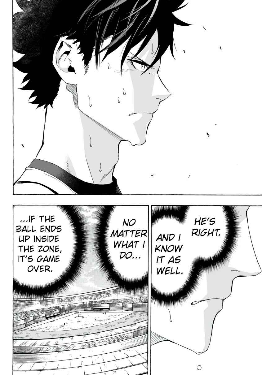 Page 15 Chapter 21.2 Yakyuu de Sensou suru Isekai de Choukoukoukyuu Ace ga Jakushou Kokka o Sukuu Youdesu