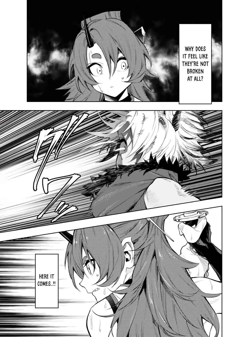 Page 14 Chapter 35.2 Yakyuu de Sensou suru Isekai de Choukoukoukyuu Ace ga Jakushou Kokka o Sukuu Youdesu