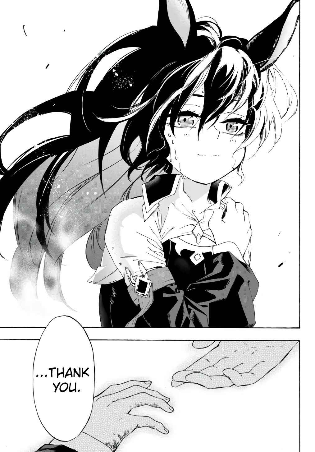 Page 8 Chapter 20.2 Yakyuu de Sensou suru Isekai de Choukoukoukyuu Ace ga Jakushou Kokka o Sukuu Youdesu