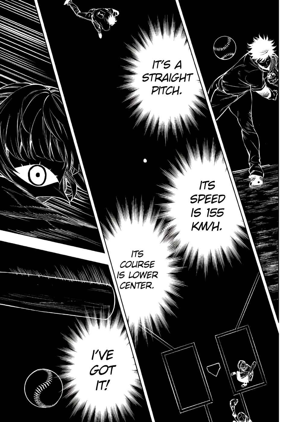 Page 20 Chapter 30.2 Yakyuu de Sensou suru Isekai de Choukoukoukyuu Ace ga Jakushou Kokka o Sukuu Youdesu