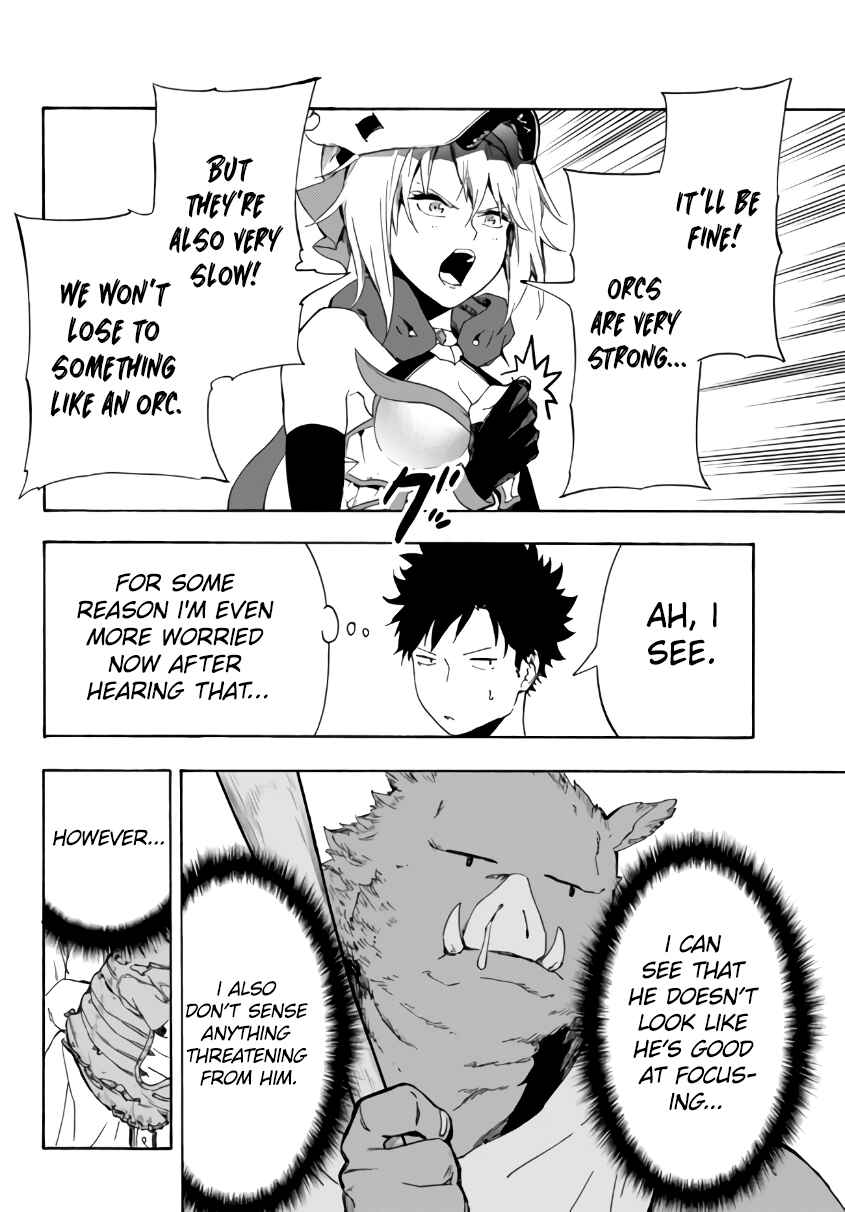 Page 11 Chapter 15.2 Yakyuu de Sensou suru Isekai de Choukoukoukyuu Ace ga Jakushou Kokka o Sukuu Youdesu