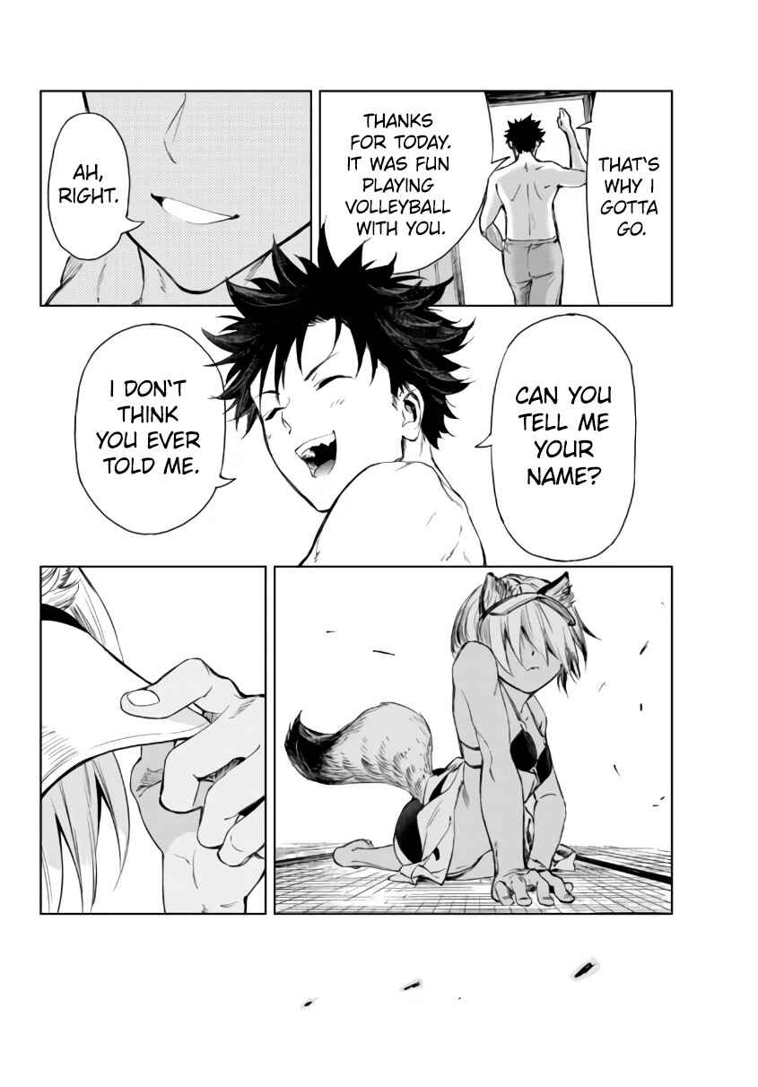 Page 29 Chapter 26.2 Yakyuu de Sensou suru Isekai de Choukoukoukyuu Ace ga Jakushou Kokka o Sukuu Youdesu