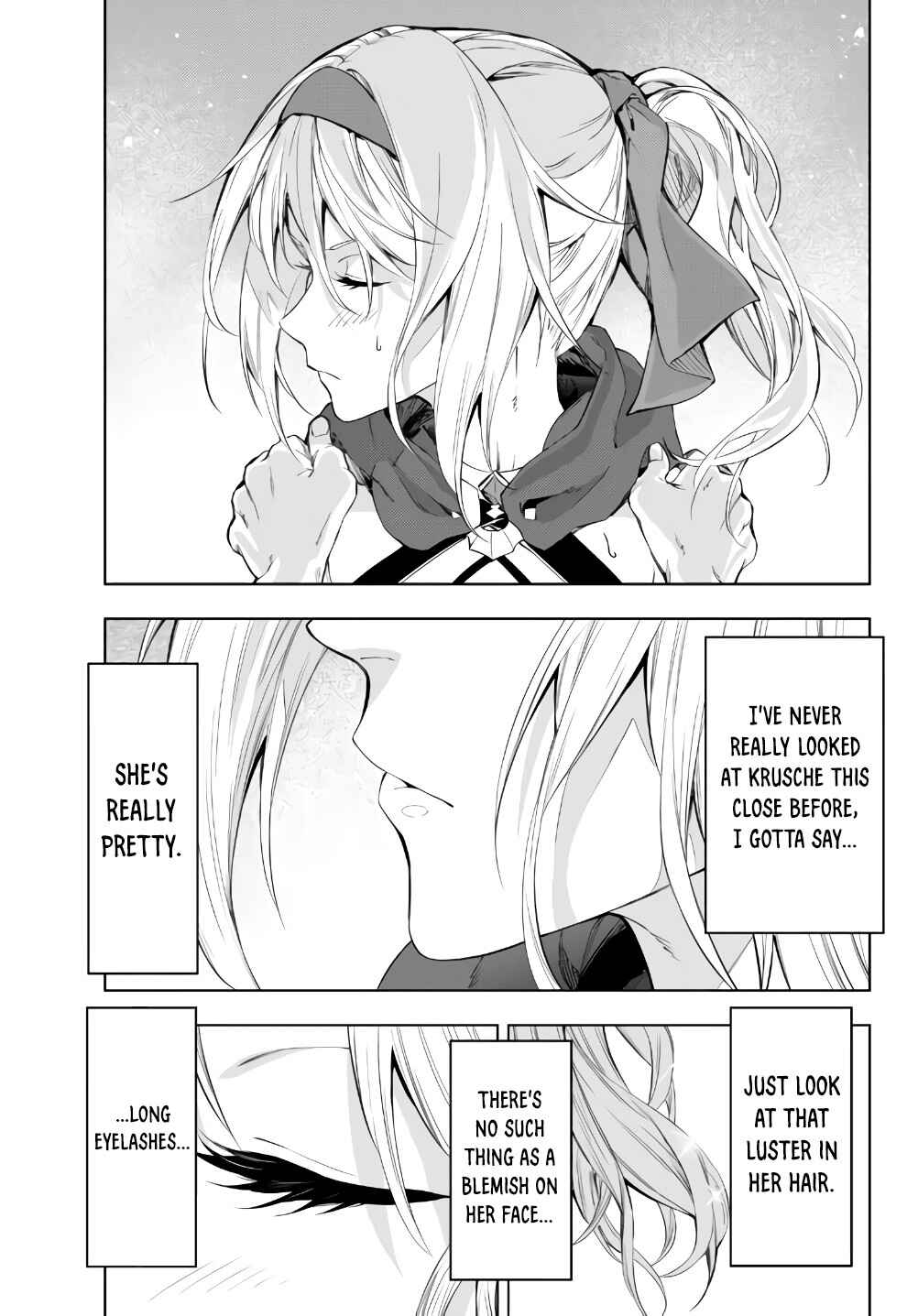 Page 10 Chapter 27.2 Yakyuu de Sensou suru Isekai de Choukoukoukyuu Ace ga Jakushou Kokka o Sukuu Youdesu