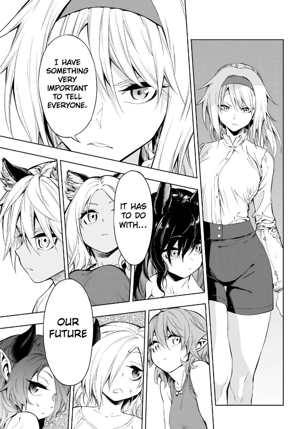 Page 27 Chapter 27.2 Yakyuu de Sensou suru Isekai de Choukoukoukyuu Ace ga Jakushou Kokka o Sukuu Youdesu