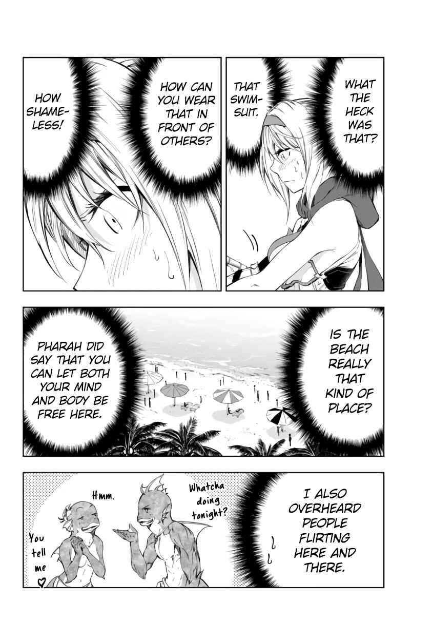 Page 18 Chapter 25.1 Yakyuu de Sensou suru Isekai de Choukoukoukyuu Ace ga Jakushou Kokka o Sukuu Youdesu