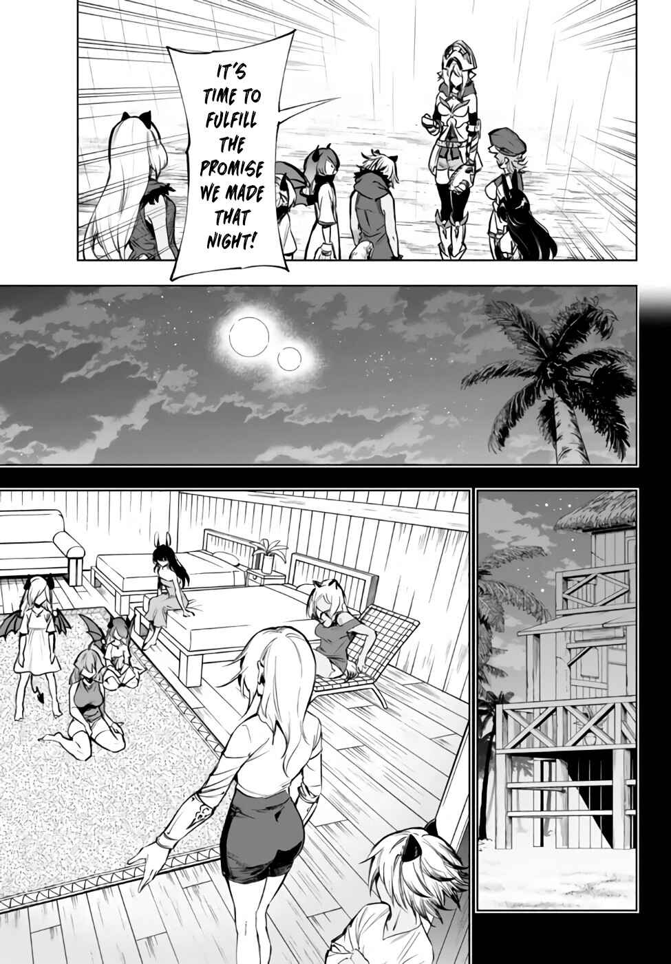 Page 7 Chapter 35.1 Yakyuu de Sensou suru Isekai de Choukoukoukyuu Ace ga Jakushou Kokka o Sukuu Youdesu