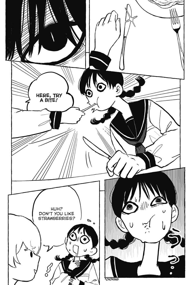 Page 12 Chapter Unknown_95ce One More Day With Ai-chan