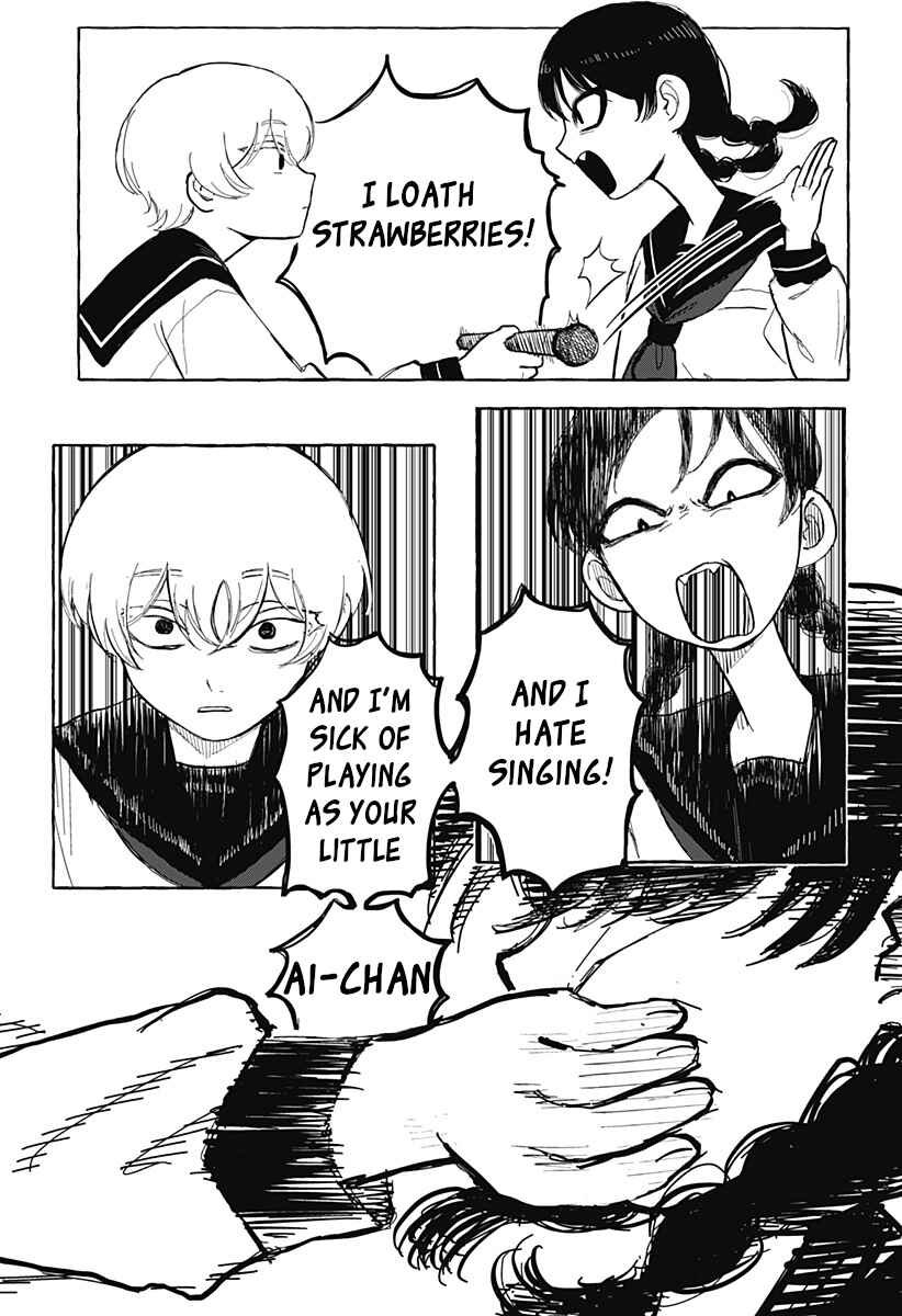 Page 20 Chapter Unknown_95ce One More Day With Ai-chan