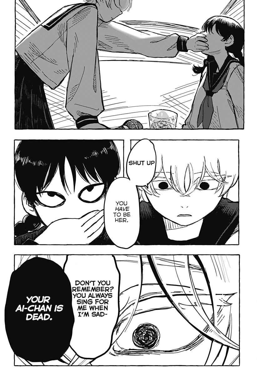 Page 21 Chapter Unknown_95ce One More Day With Ai-chan
