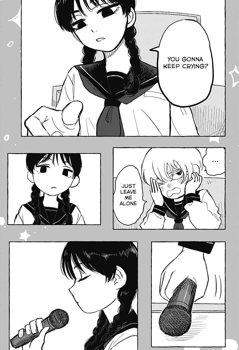 Page 26 Chapter Unknown_95ce One More Day With Ai-chan
