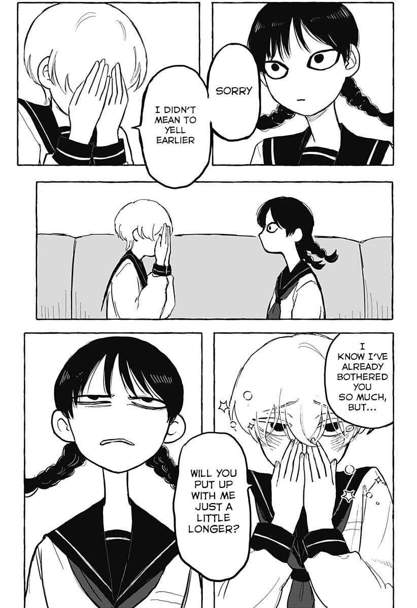 Page 30 Chapter Unknown_95ce One More Day With Ai-chan