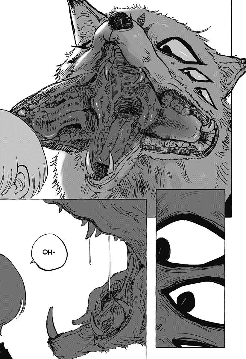 Page 32 Chapter Unknown_95ce One More Day With Ai-chan