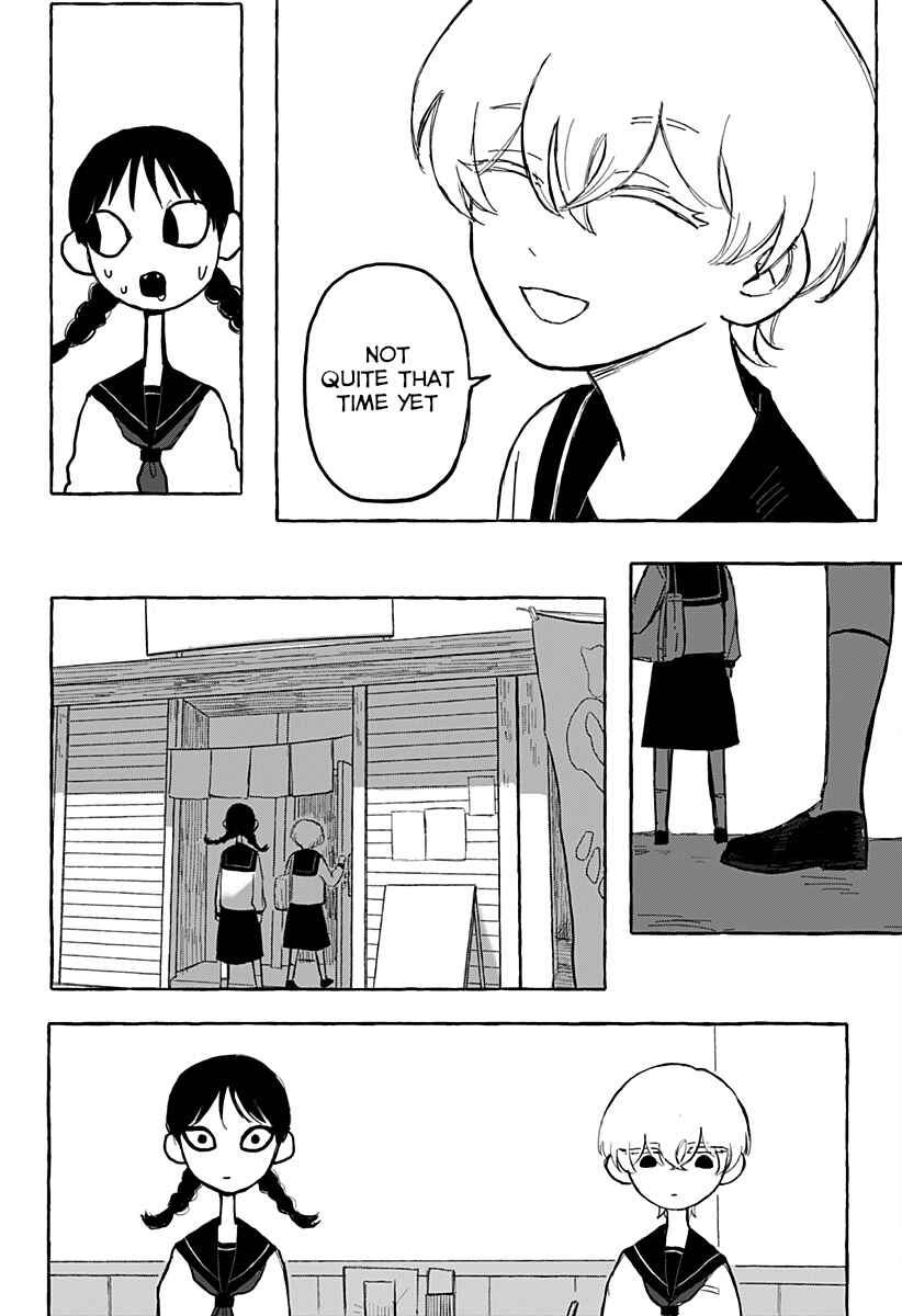 Page 33 Chapter Unknown_95ce One More Day With Ai-chan