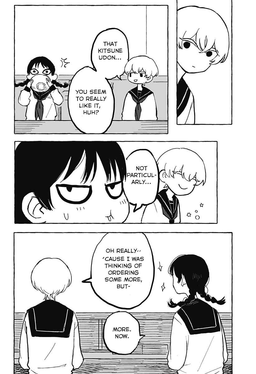 Page 35 Chapter Unknown_95ce One More Day With Ai-chan