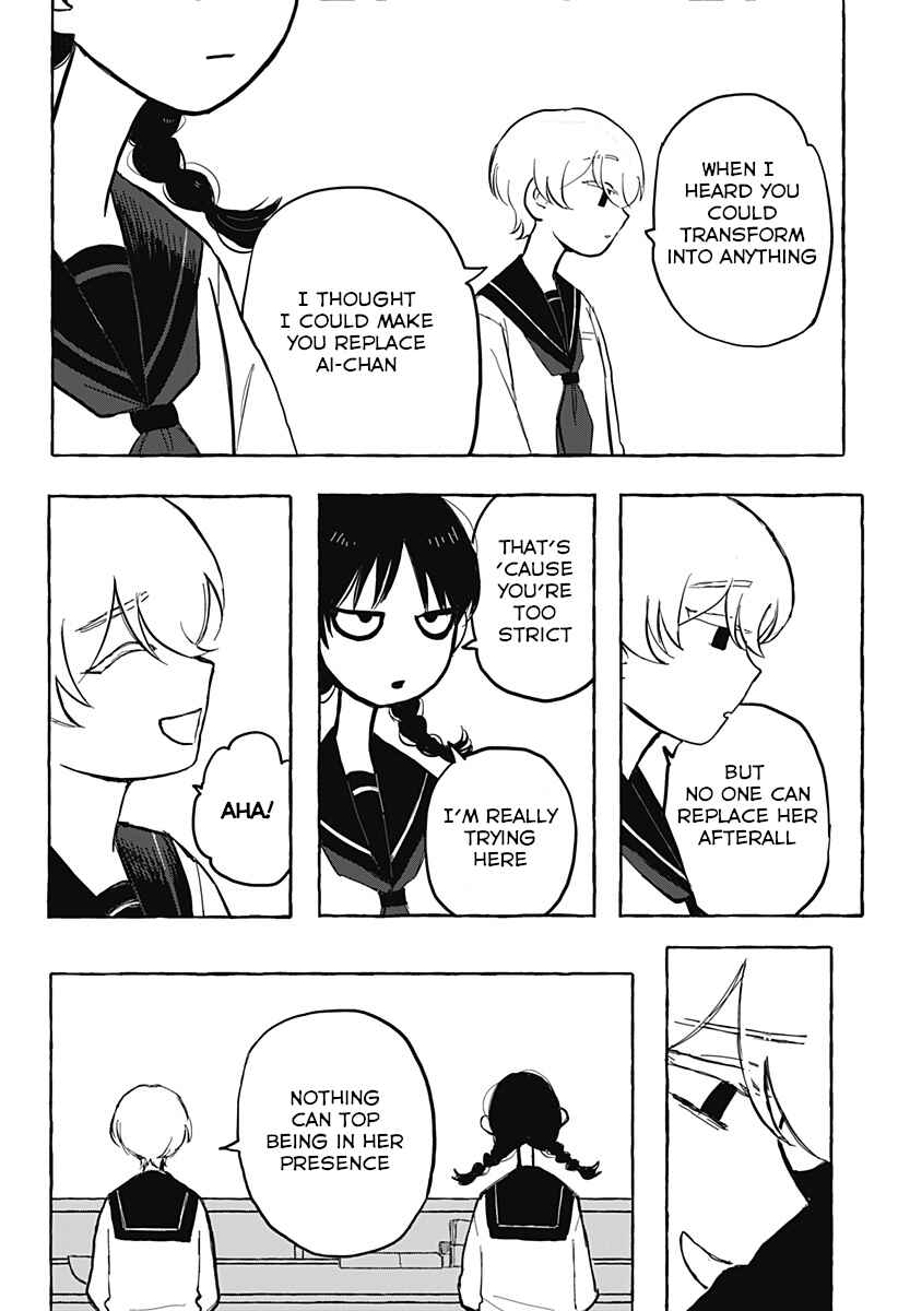 Page 37 Chapter Unknown_95ce One More Day With Ai-chan