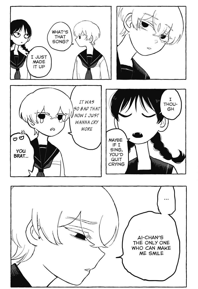 Page 39 Chapter Unknown_95ce One More Day With Ai-chan