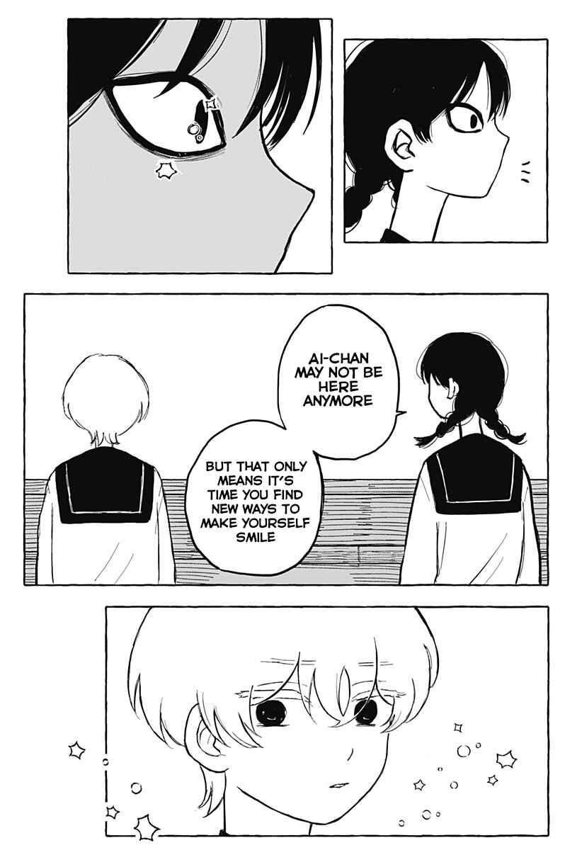 Page 40 Chapter Unknown_95ce One More Day With Ai-chan