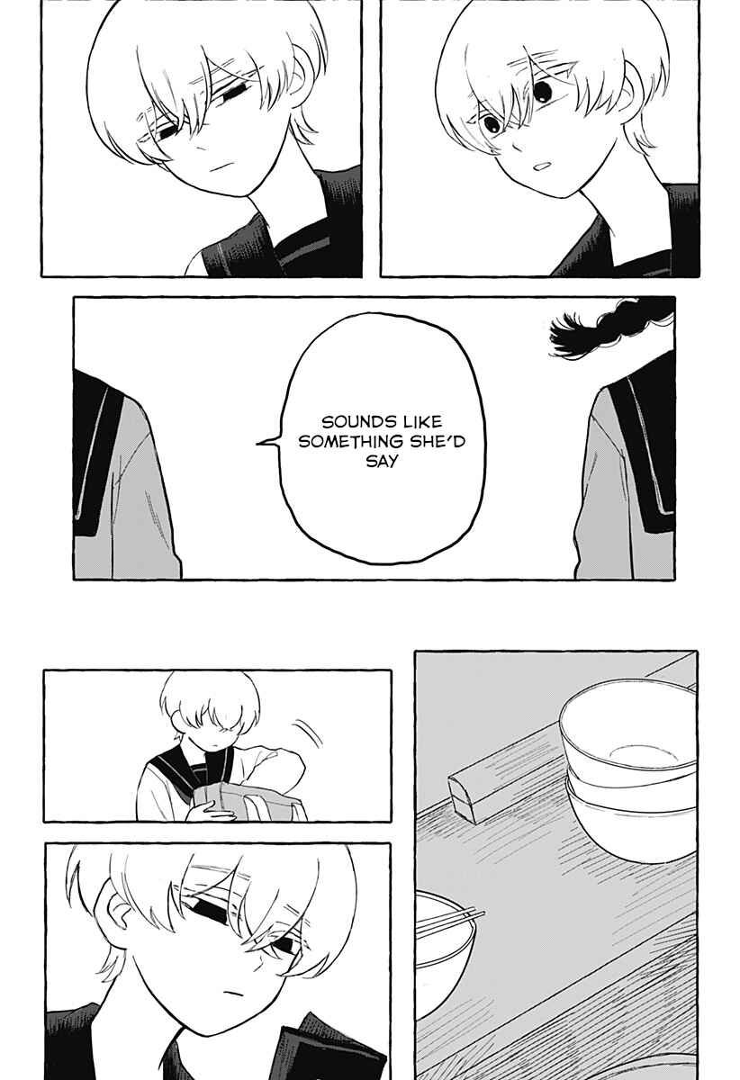 Page 41 Chapter Unknown_95ce One More Day With Ai-chan