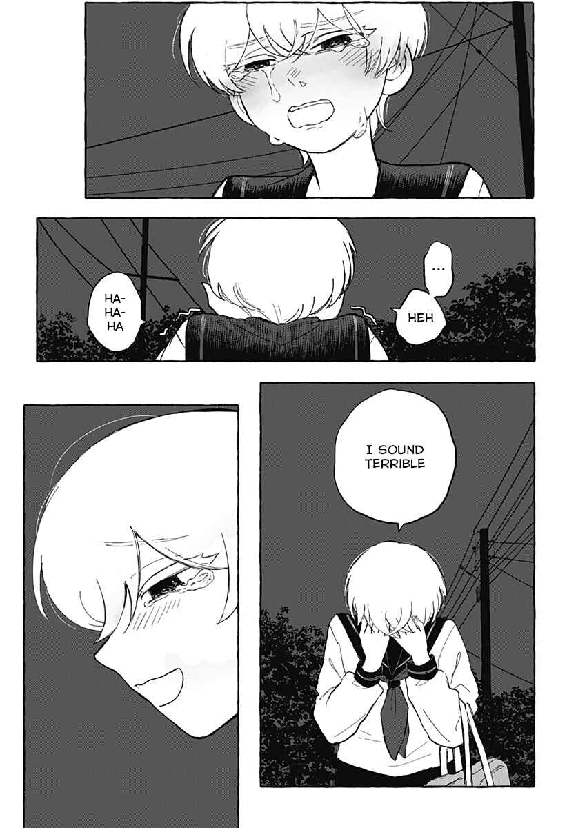 Page 54 Chapter Unknown_95ce One More Day With Ai-chan