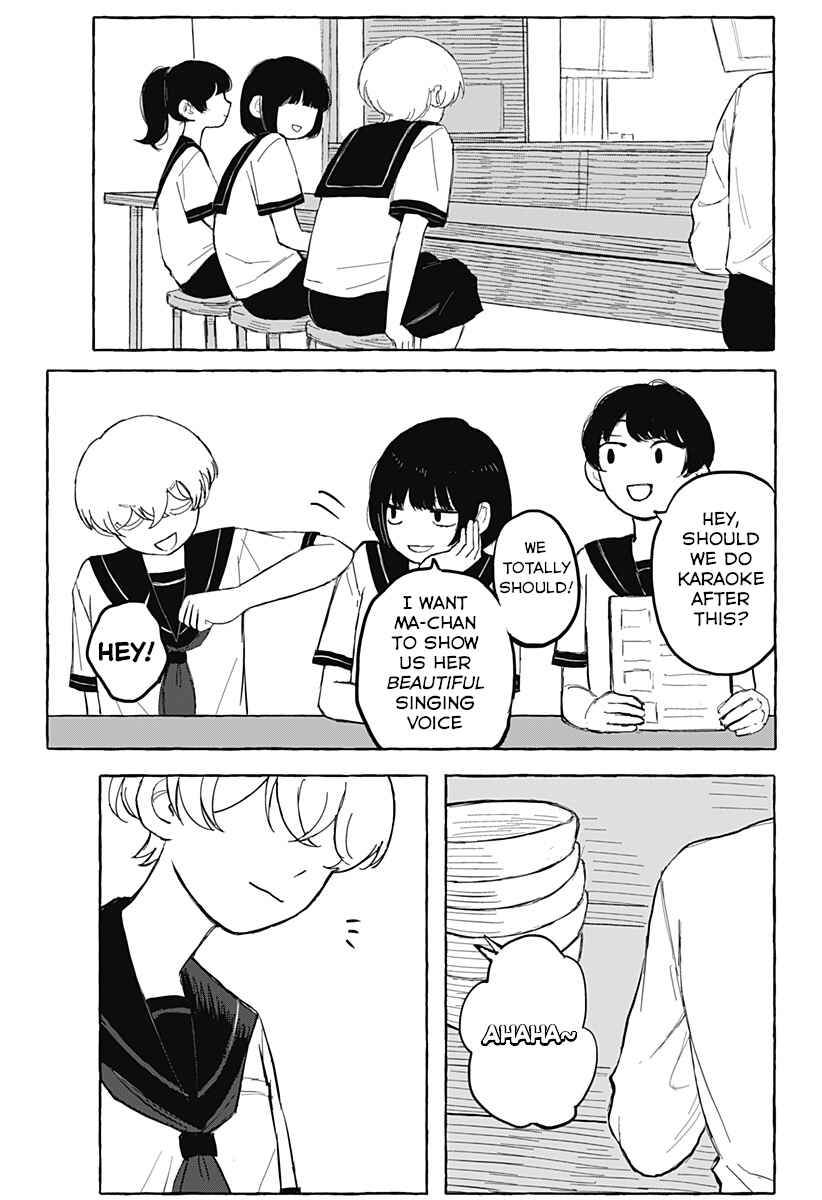 Page 58 Chapter Unknown_95ce One More Day With Ai-chan