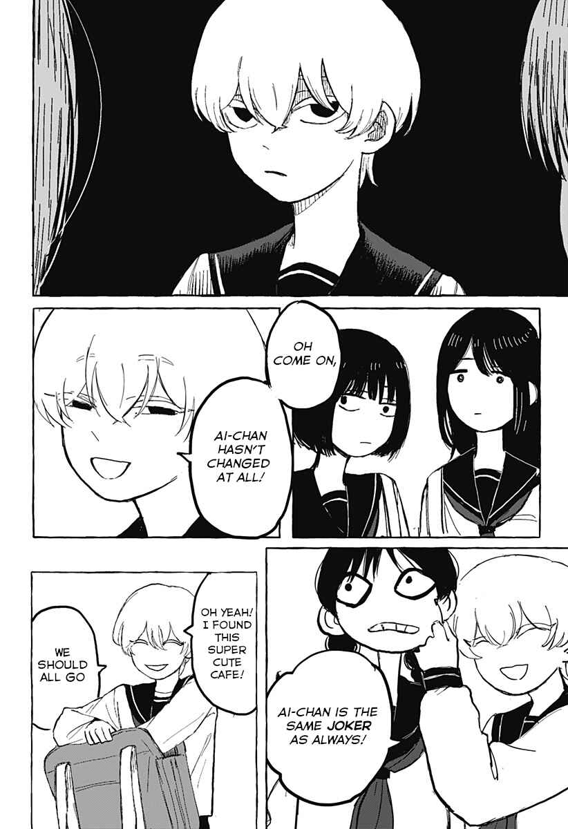 Page 9 Chapter Unknown_95ce One More Day With Ai-chan