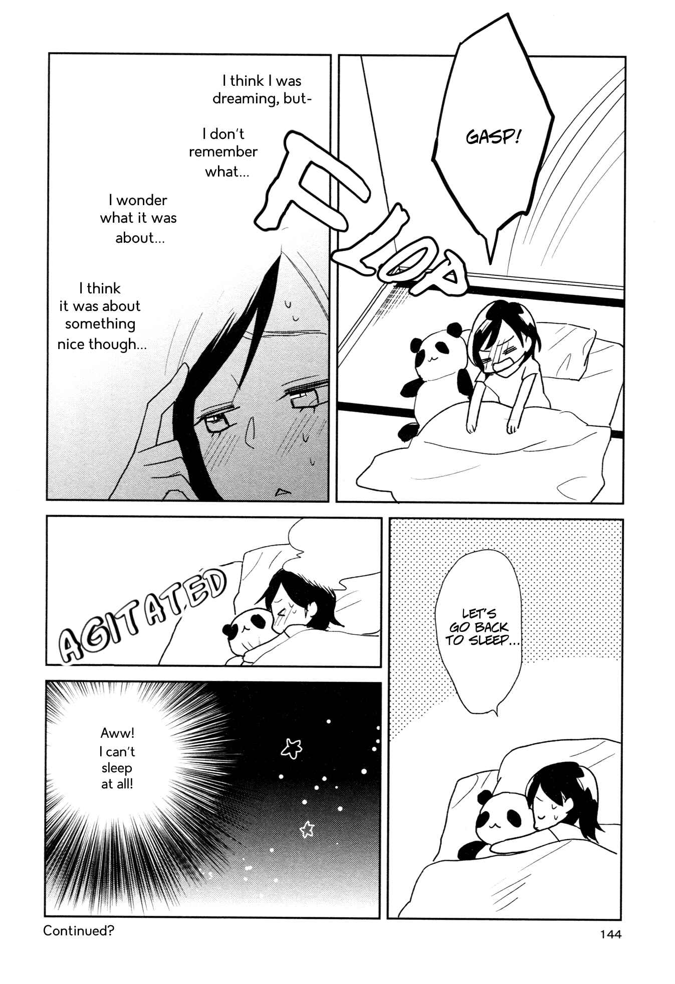 Page 10 Chapter 5.5 Ayame 14
