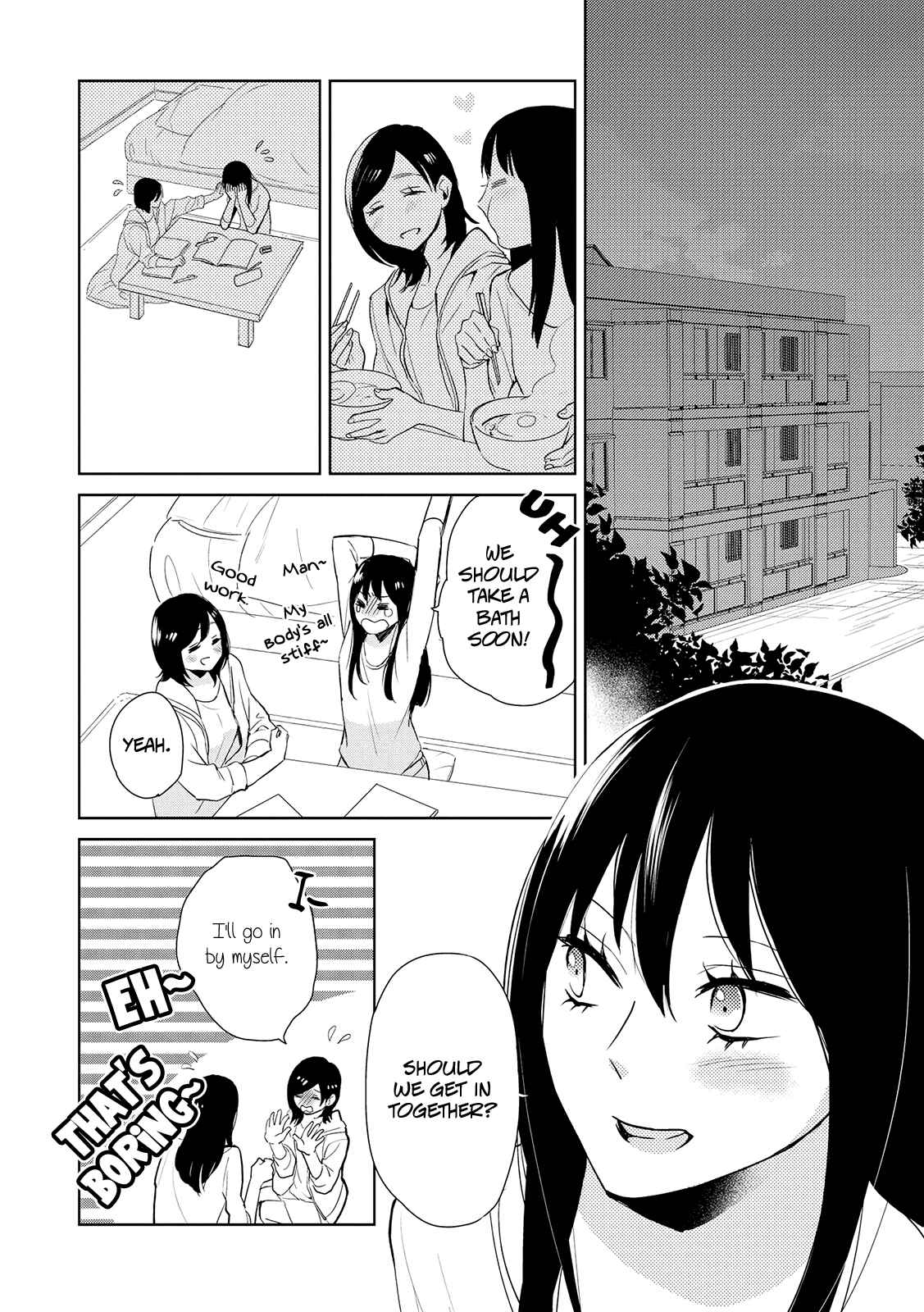 Page 6 Chapter 14 Ayame 14