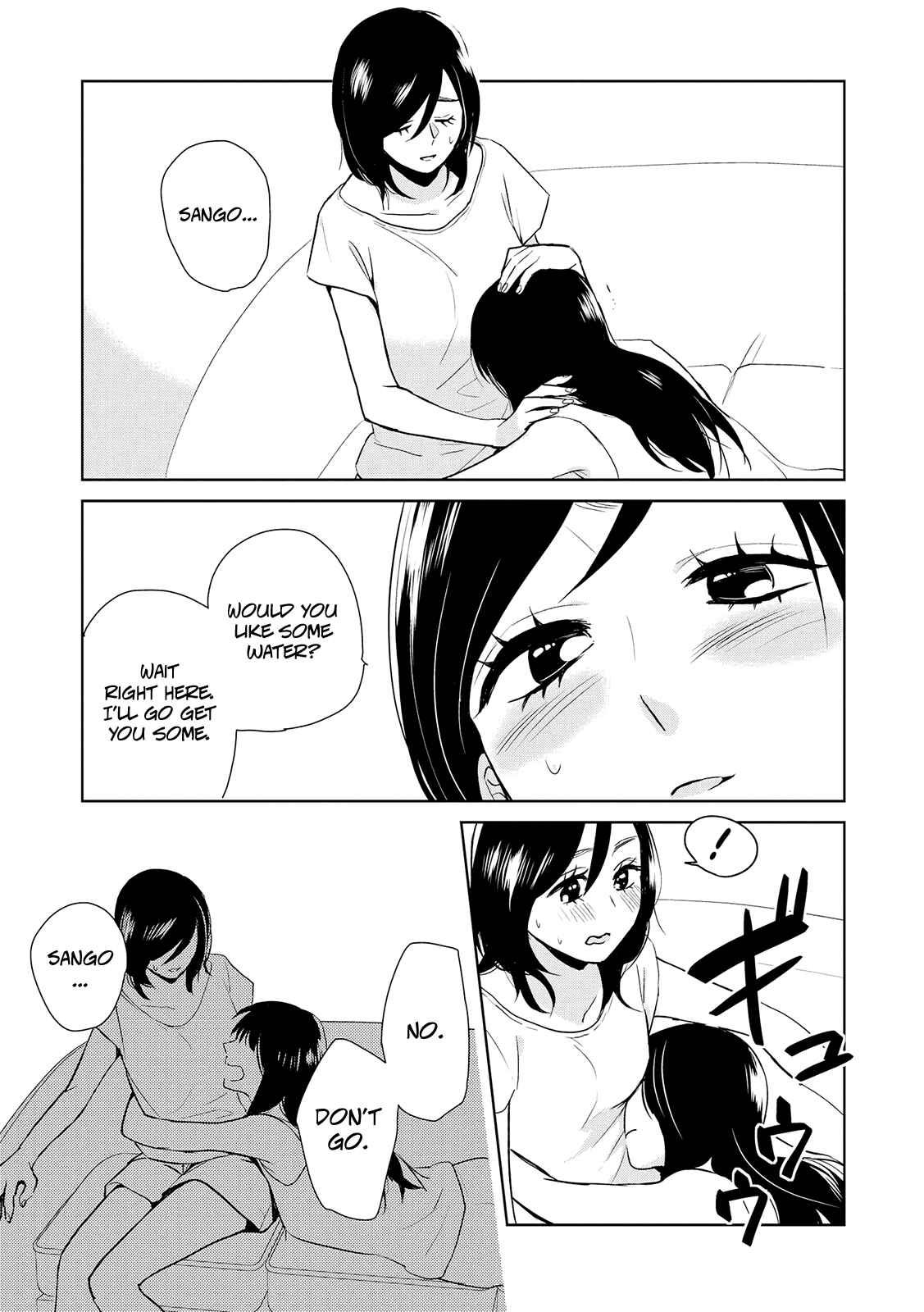 Page 9 Chapter 14 Ayame 14