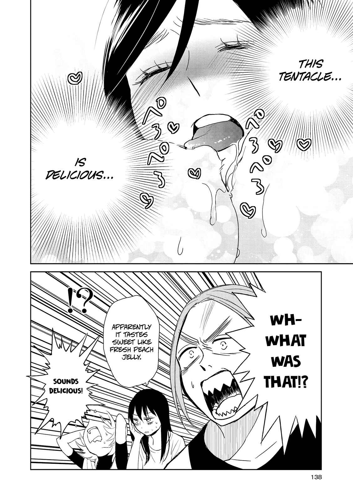 Page 4 Chapter 15.1 Ayame 14