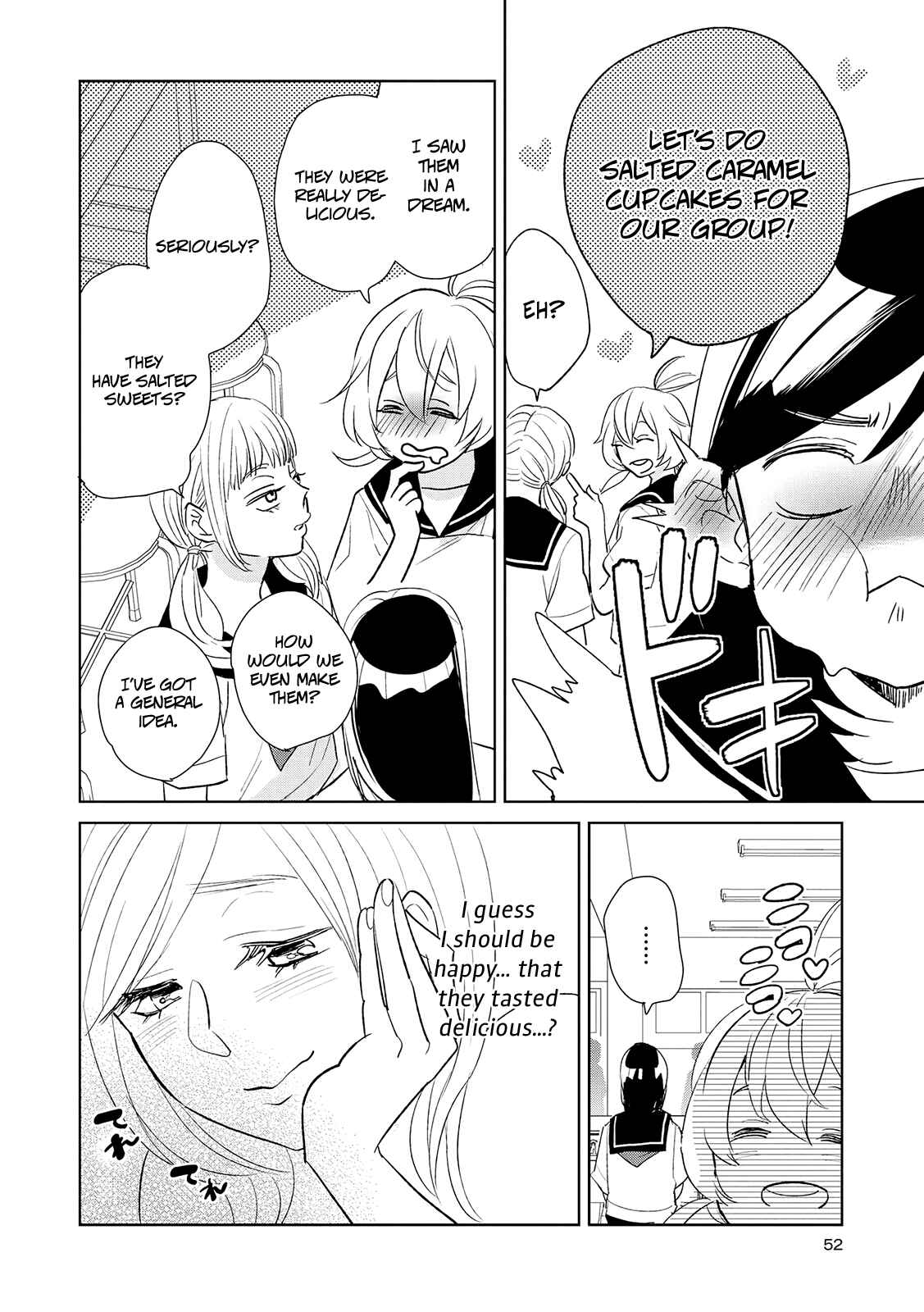Page 22 Chapter 12 Ayame 14