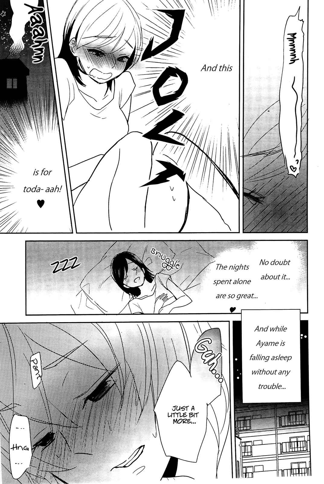 Page 22 Chapter 4 Ayame 14