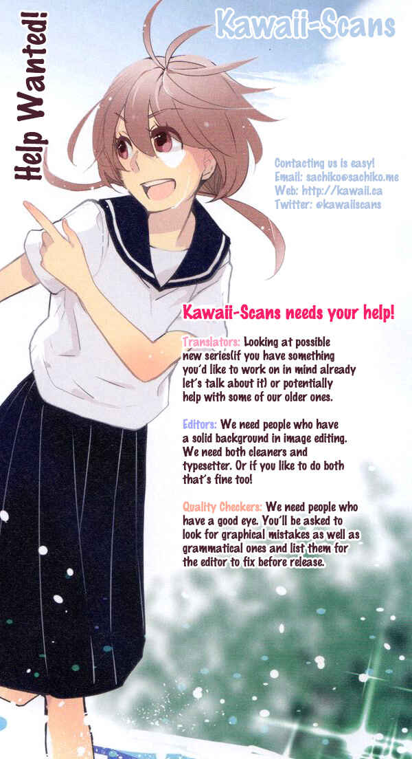 Page 25 Chapter 4 Ayame 14