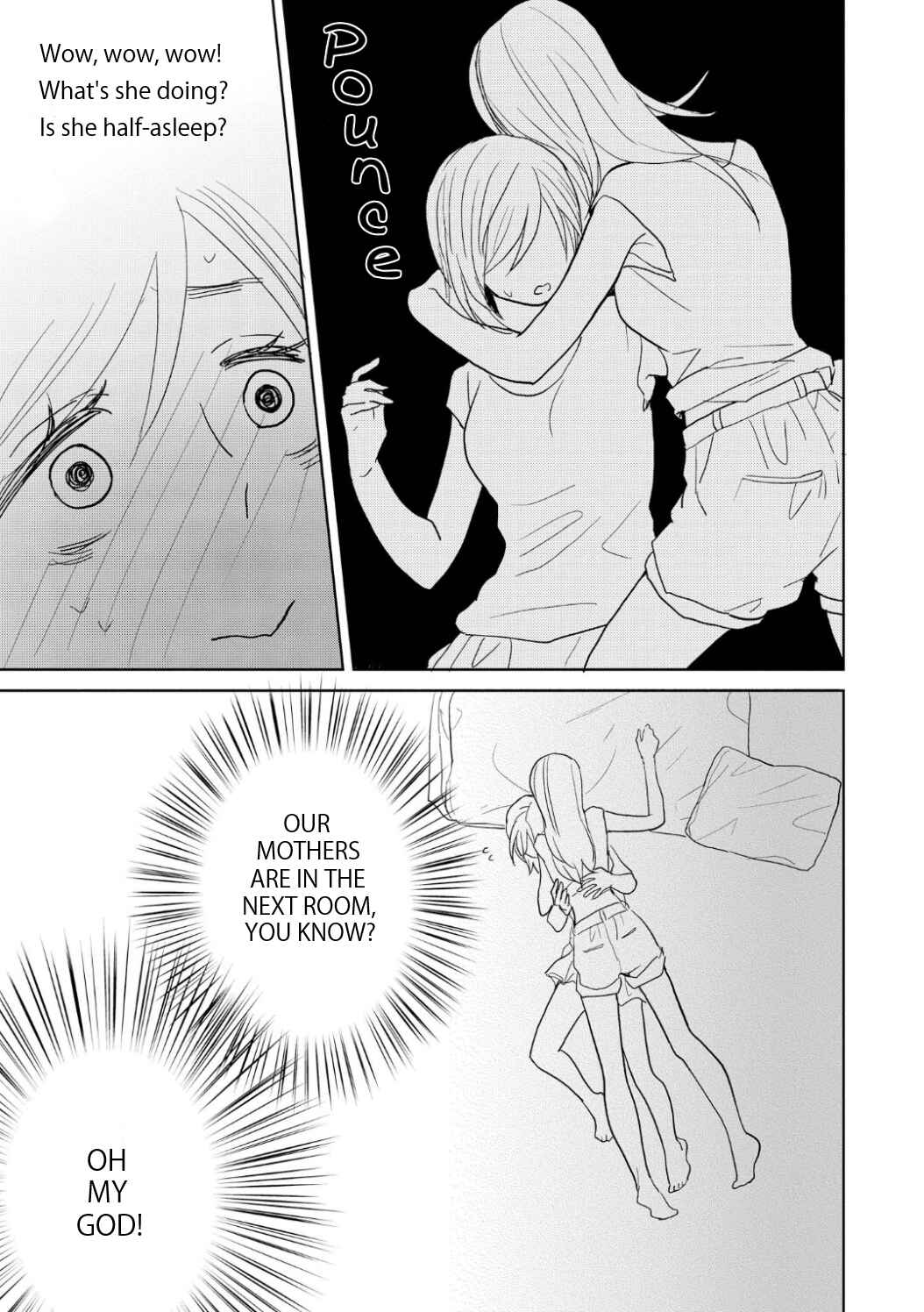 Page 17 Chapter 6 Ayame 14