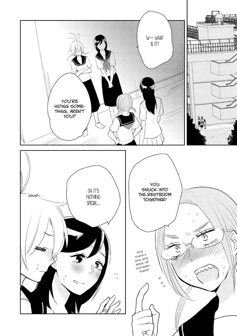 Page 22 Chapter 7 Ayame 14