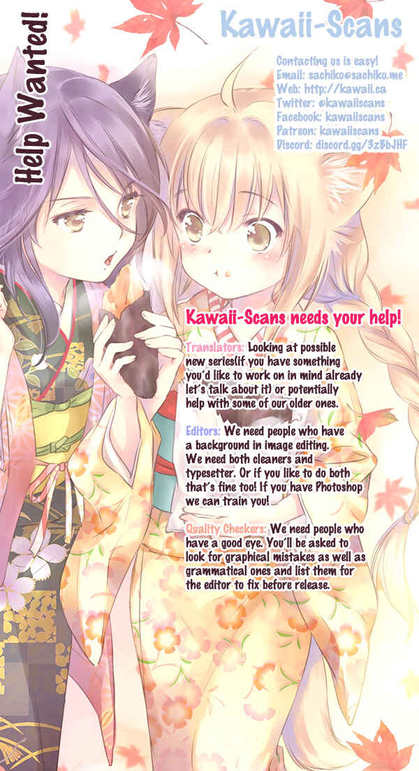 Page 28 Chapter 8 Ayame 14