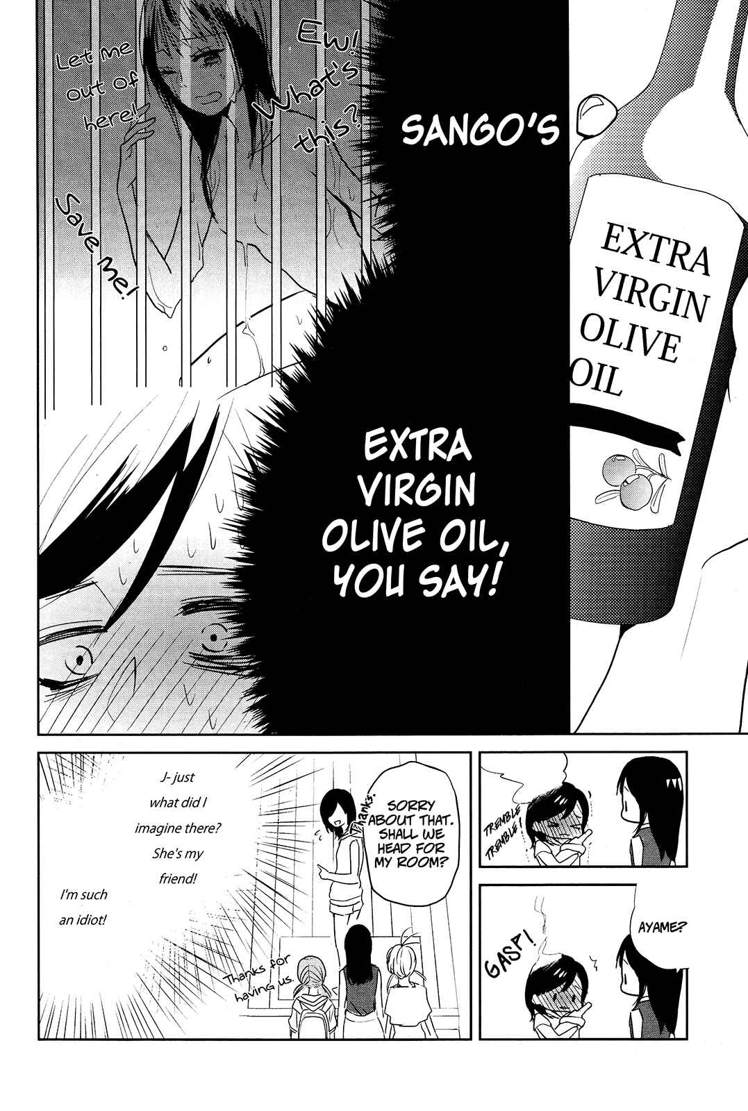 Page 22 Chapter 3 Ayame 14