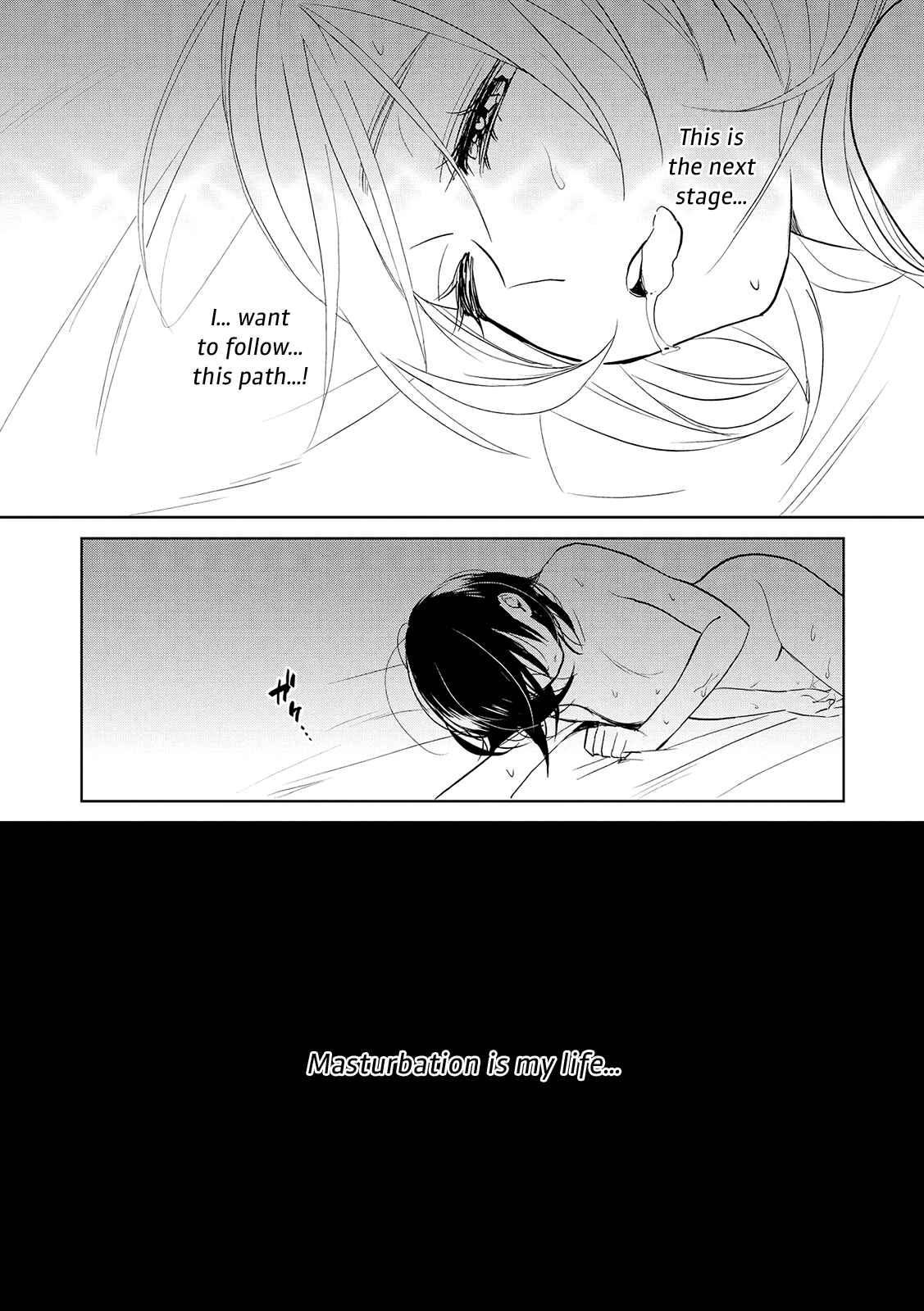 Page 16 Chapter 15 Ayame 14