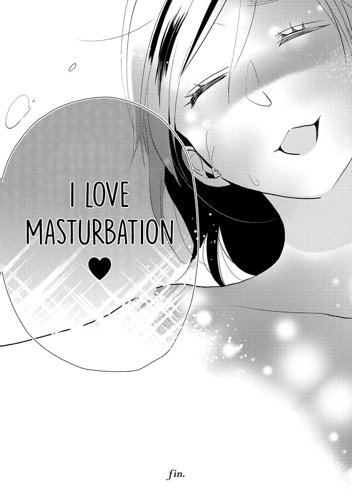 Page 22 Chapter 15 Ayame 14