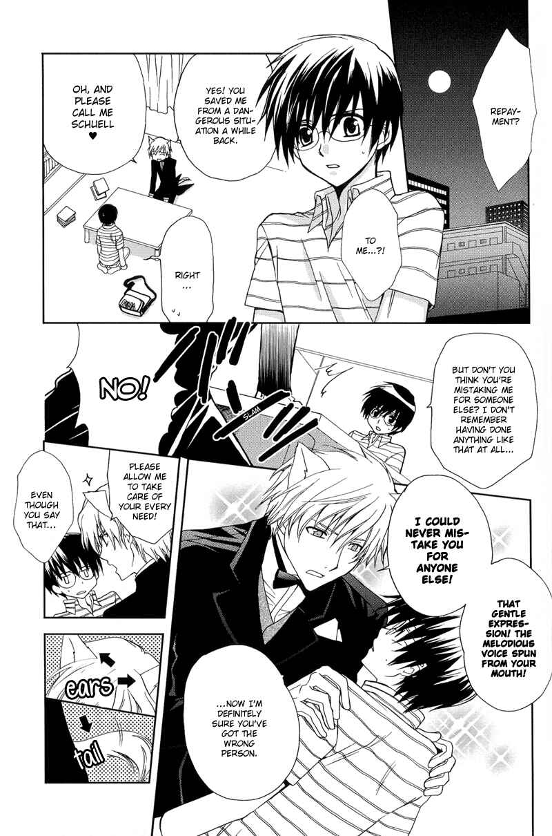 Page 3 Chapter 11 Arcana 01 - Butler