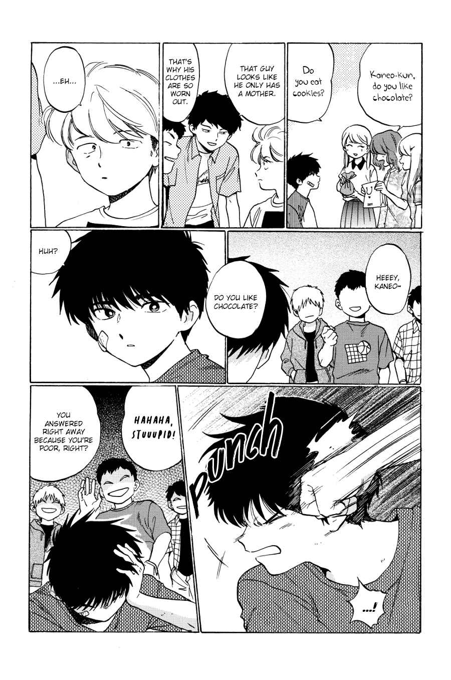Page 3 Chapter 2 Onborobachi
