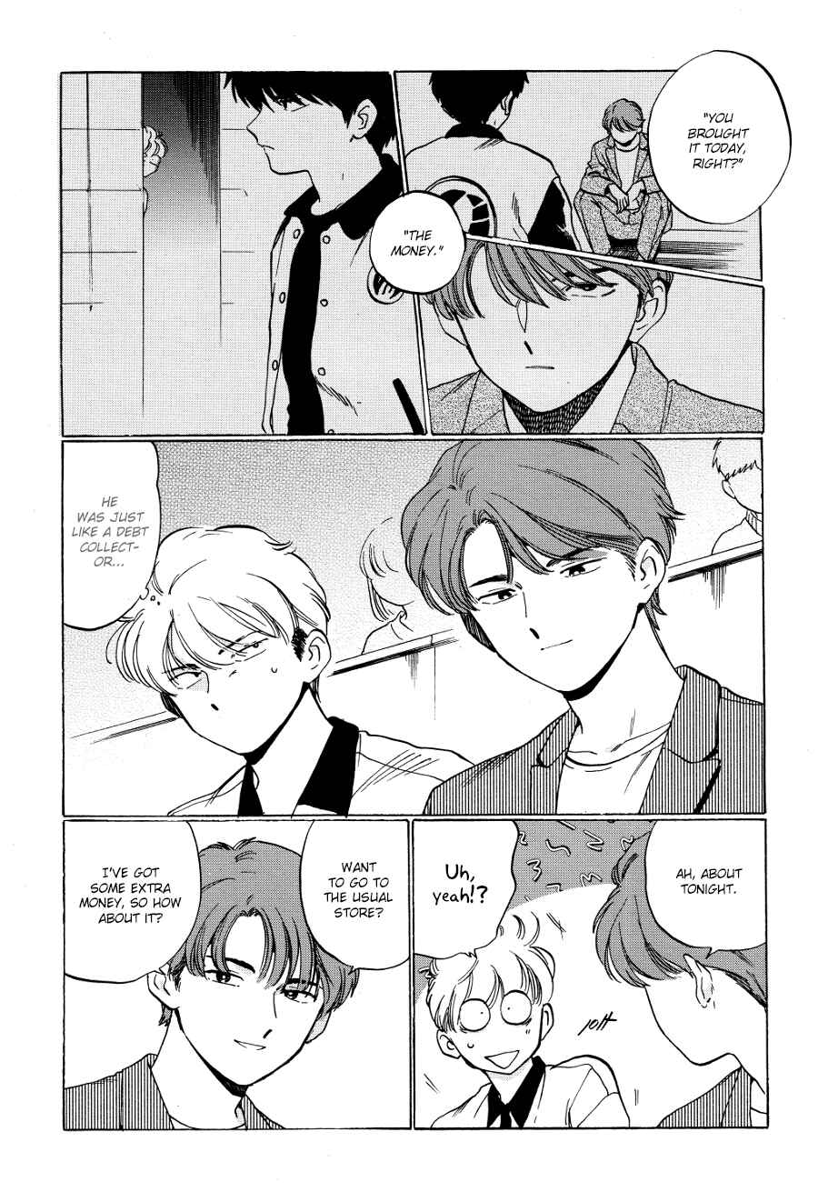 Page 6 Chapter 2 Onborobachi
