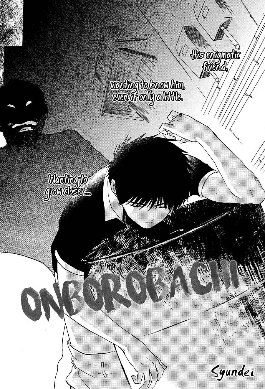 Page 3 Chapter 4 Onborobachi