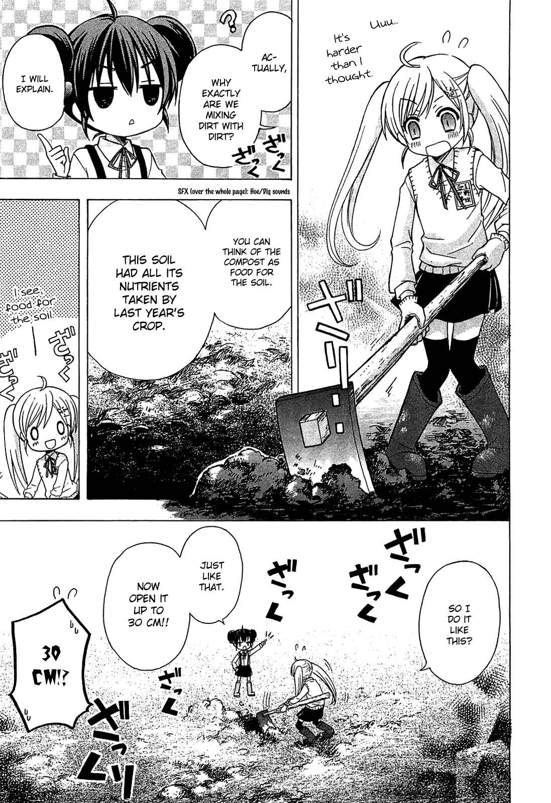 Page 16 Chapter 2 JA - Joshi ni Yoru Agriculture