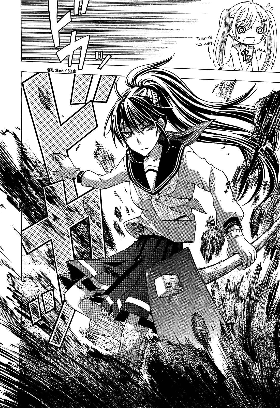 Page 17 Chapter 2 JA - Joshi ni Yoru Agriculture