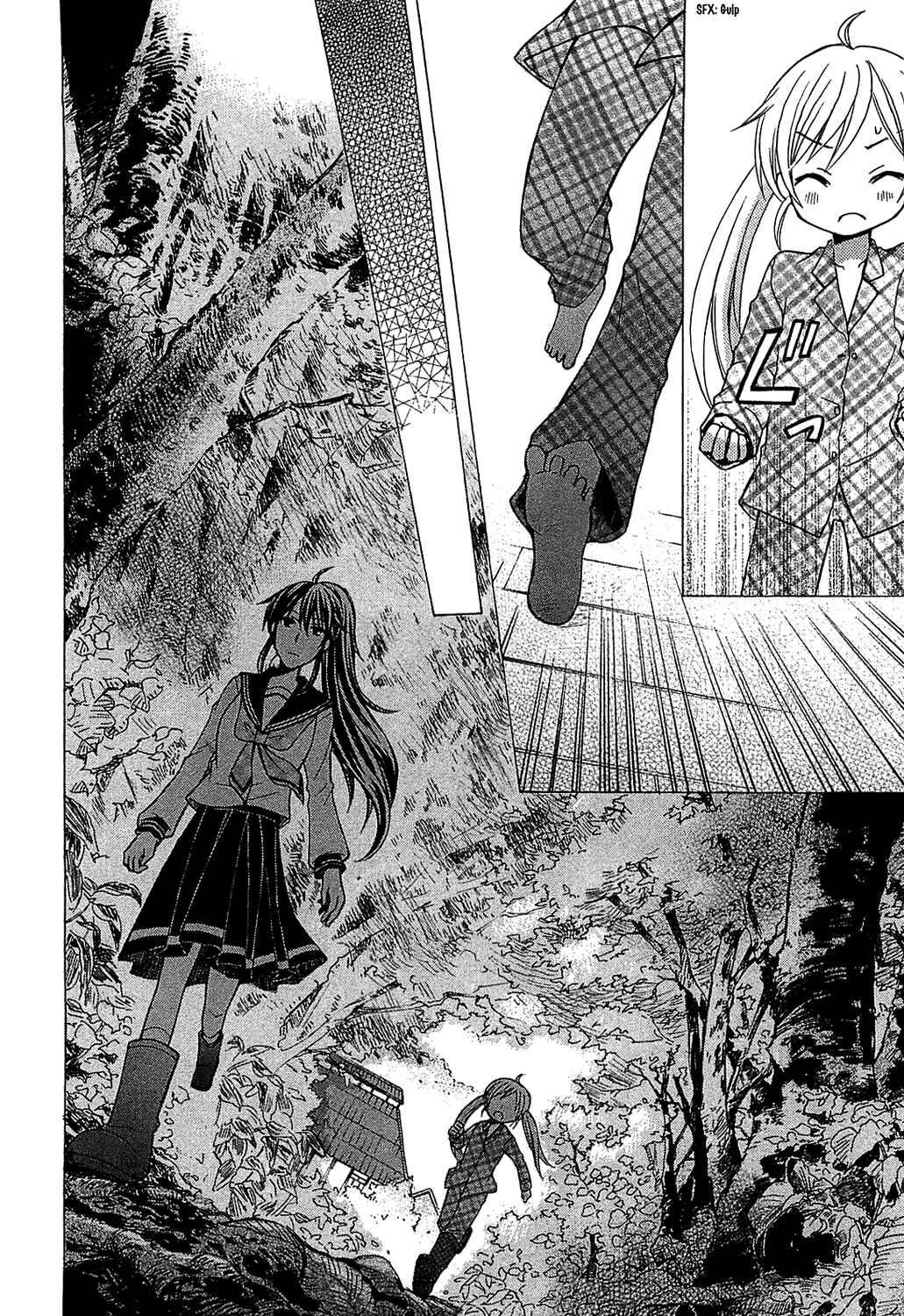 Page 10 Chapter 3 JA - Joshi ni Yoru Agriculture