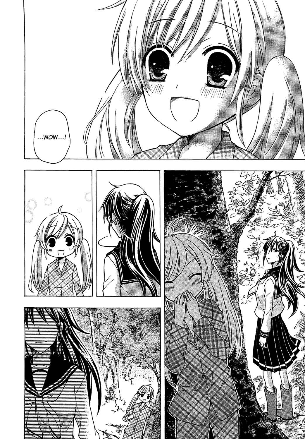 Page 16 Chapter 3 JA - Joshi ni Yoru Agriculture