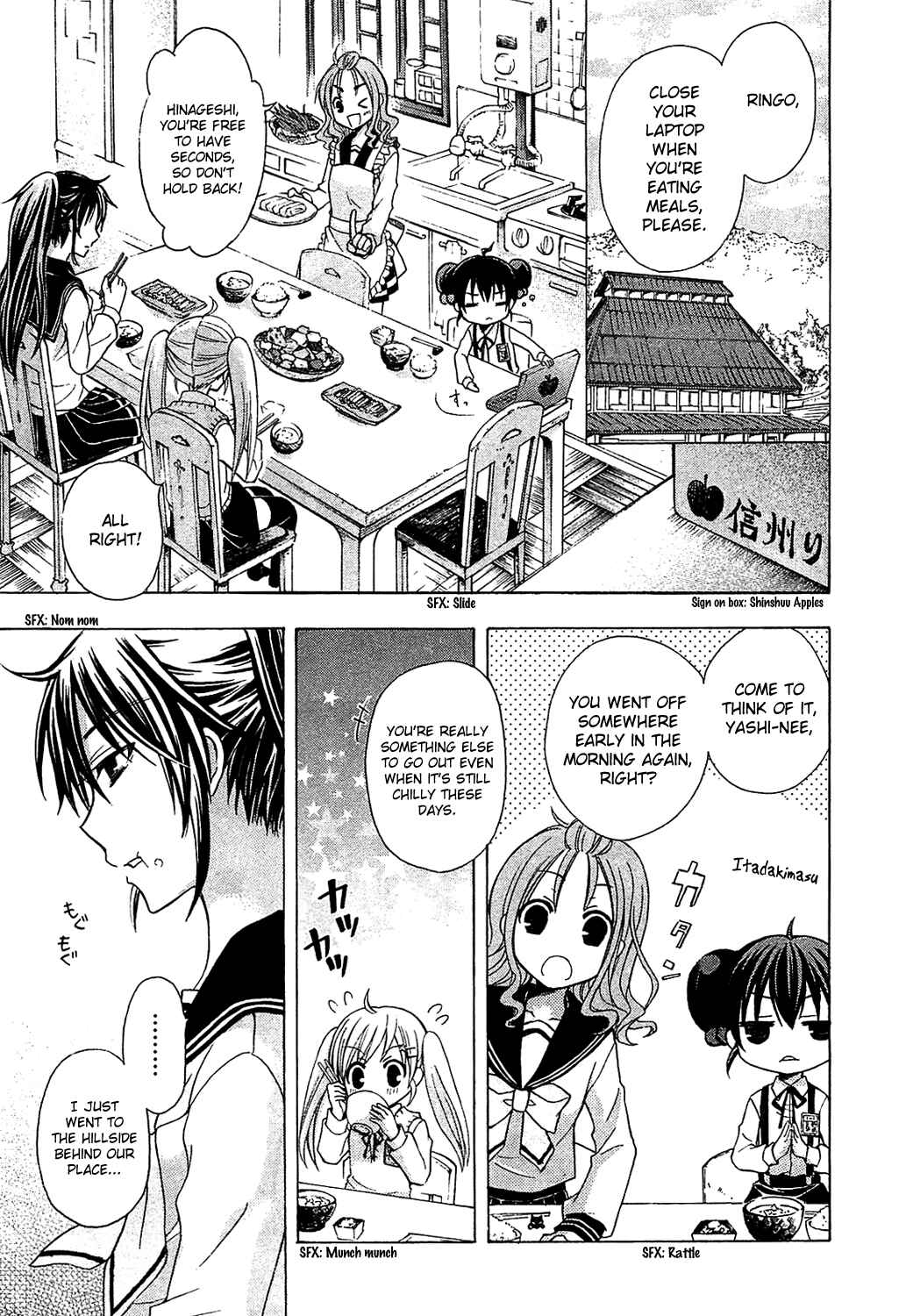 Page 17 Chapter 3 JA - Joshi ni Yoru Agriculture