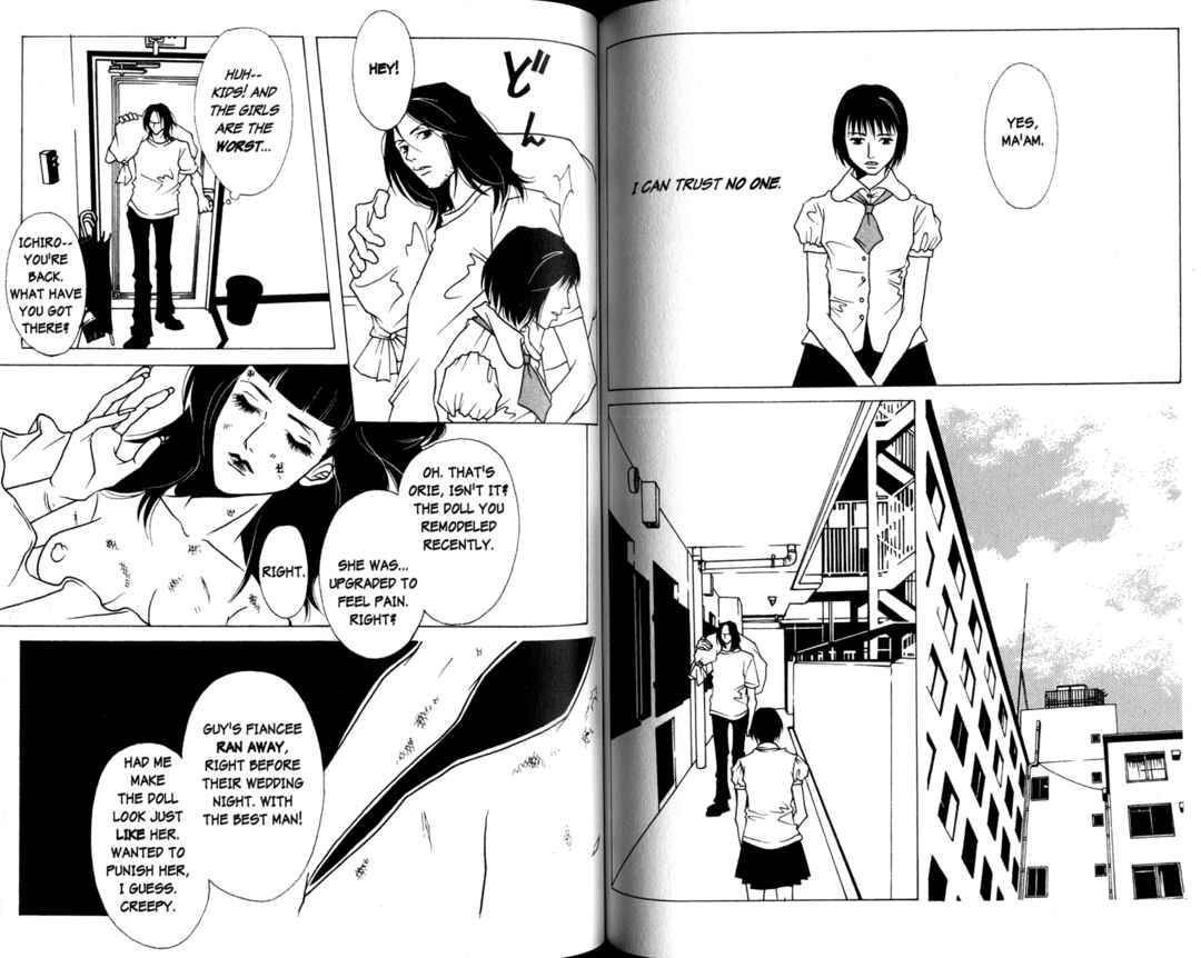 Page 10 Chapter 17 DOLL: IC in a Doll