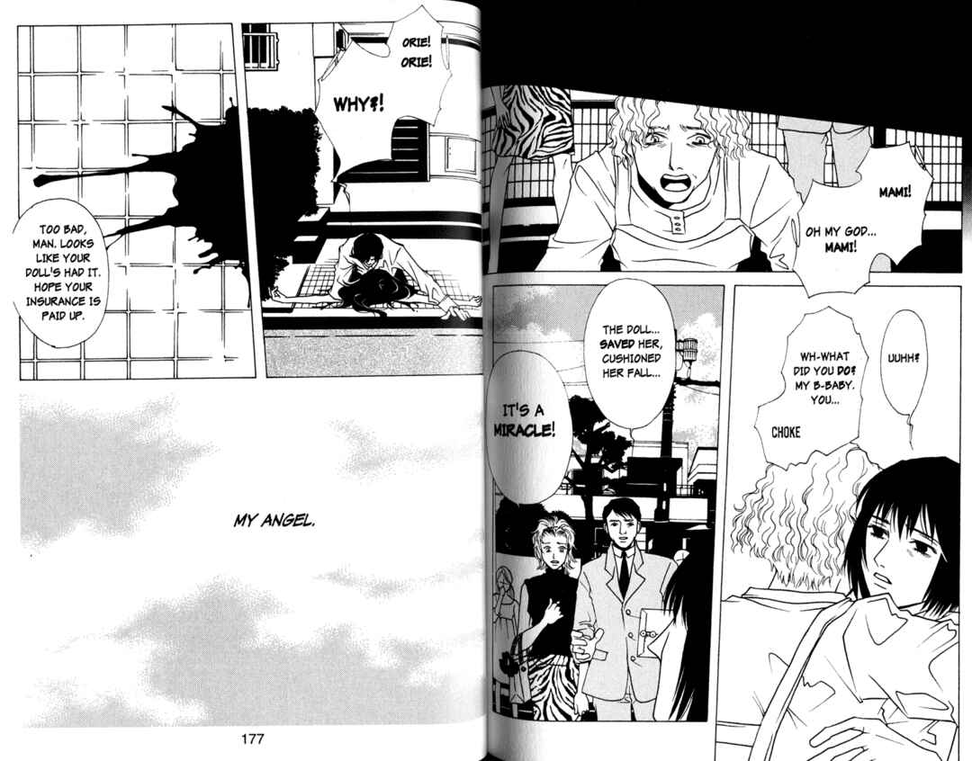 Page 17 Chapter 17 DOLL: IC in a Doll